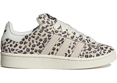 adidas campus 00 cheetah.